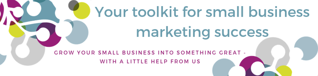 Small business marketing courses from My Own Marketing Coach